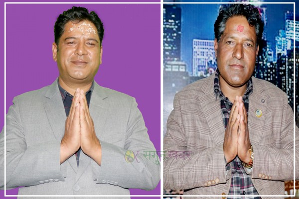 बैतडीमा एमालेका भण्डारीको अग्रता कायमै, विजयसुन्दर पछिपछि 
